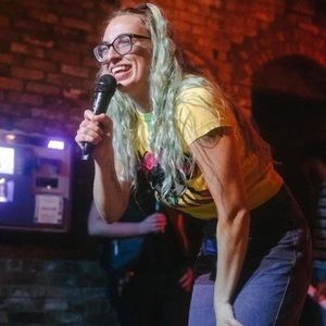 Meet your Posher, Kailey